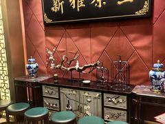 -新雅粤菜馆(南京东路店)
