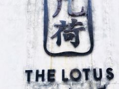-几荷·恰似故人来(秀水广场店)