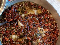 水煮鱼-辣婆婆(航天桥店)