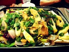 -鼎盛蜀坊·重庆江湖菜(市桥地铁站店)