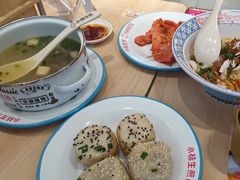 -小杨生煎(黄河路店)