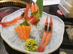 -神户赤童日式烤肉伙伴(东直门店)