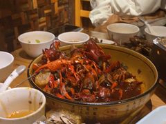 -小俩口烧烤东北菜(双井店)