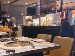 -火炉火自助餐(喜隆多店)