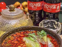 -华夏良子·足道SPA艾灸(铁道大厦店)