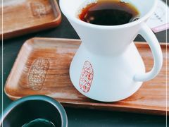 -豆舞咖啡(民乐路店)