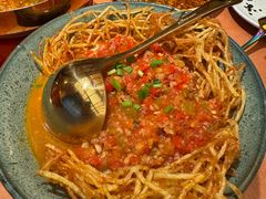 -浩海火燒雲傣家菜(芮欧百货店)