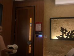 -新紫霞养生·影院足道·SPA(金山区店)