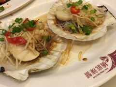 -桥底辣蟹(谢斐道店)