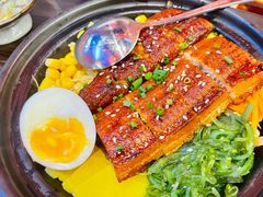 -仙隐小鹿中华料理(南宁万象城店)