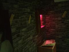 -MJ魔爵全机关真人密室逃脱(青浦万达茂店)