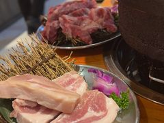 -kingkong大猩猩烤肉(CBD店)