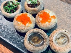 -熹炭精致日料(金融街购物中心店)