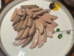 -京尊烤鸭店JINGZUN(春秀路店)