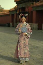 -美云庭古装·格格服汉服·京城旅拍(北京店)