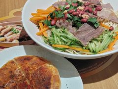 -马记永·兰州牛肉面(星荟中心店)