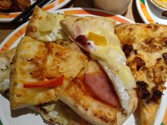 -比格比萨自助(南京万达茂店)