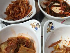 -金妈家烤肉(龙湖U城天街店)