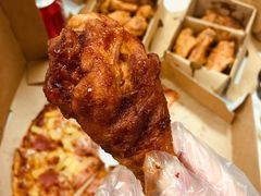 -Kyochon1991校村(共和路店)