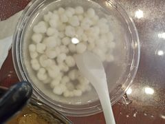 玉米糖水-螺世纪螺蛳粉·桂味小排档(裕德店)