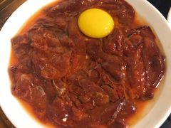 牛肝-苟味道老火锅(黄桷坪店)