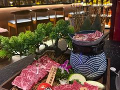 -牛焱·和牛烧肉(五大道店)