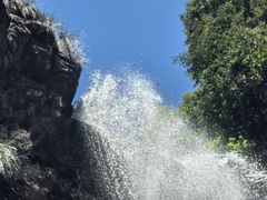 -百漈沟生态旅游景区