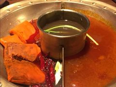 -巴邑火锅·夜宵(港隆广场店)