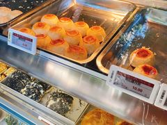 -上海市长春食品商店(淮海中路店)