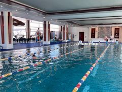 -上海嘉里健身Kerry Sports Shanghai