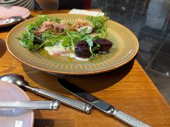 -JINNS锦时 steak&pizza(浸信会礼拜堂旧址店)