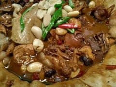-每食每刻·皖北新民地锅鸡