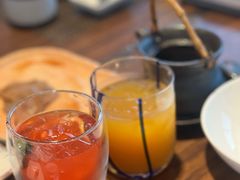 -田舍家Inakaya·炉端烧·铁板烧(天汇igc店)