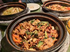 -煲煲好(朝阳门店)