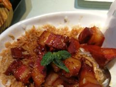 -煎饼卷大葱·非遗传承·潍坊菜(十笏园店)