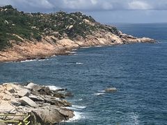 -广东惠东海龟国家级自然保护区