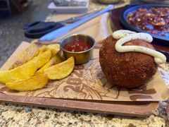 -安又胖韩国烤肉(美罗城店)