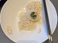 -味到1981日照海鲜·渔饺子