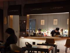 -LAMP BAR 水烟音乐酒吧