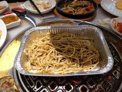 -韩宫宴烤肉·料理(宝山万达店)