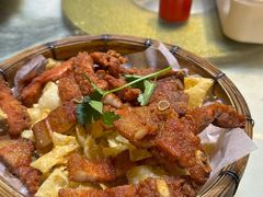 -园林美食城·本土农家菜(杨和镇店)