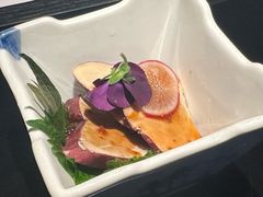 -花潮料理艺食馆(SM新生活广场店)