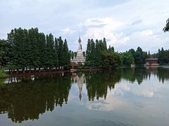 -云南民族村
