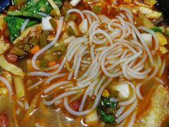 原味螺蛳粉-顶香阁桂林米粉·柳州螺蛳粉(上地店)
