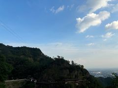 -大慈岩风景区