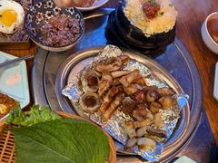 -济州爱肉堂(总店)