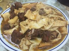 -壹阁胡羊焖饼(敦煌夜市店)