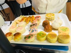 -北京稻香村(零号店)