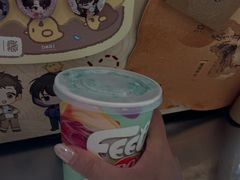 -DQ·蛋糕·冰淇淋(合生汇店)