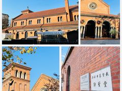 -上海市基督教诸圣堂